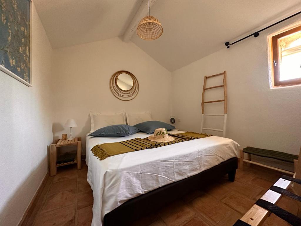 Mas Des Bambous Hotel Saint-Rémy-de-Provence Buitenkant foto